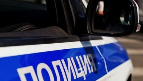 В Пронском районе сотрудники ДПС ГИБДД задержали 65-летнего мужчину, который управлял автомобилем ВАЗ в нетрезвом состоянии