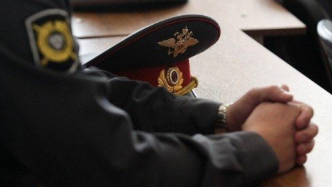 Полицейские возбудили уголовное дело в отношении злоумышленника, подозреваемого в незаконной добыче рыбы в Пронском районе