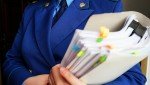 Жительница Пронска предстанет перед судом за серию краж
